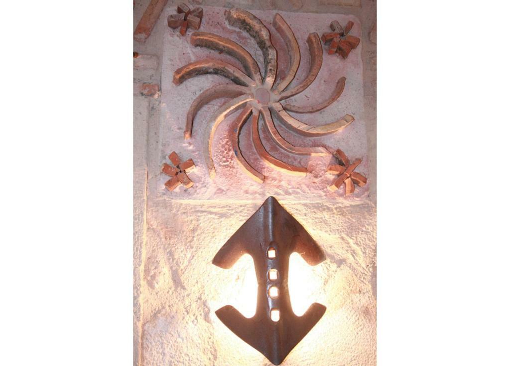 Las Casas De Yaguee, Ayllon Santa Maria de Riaza 외부 사진