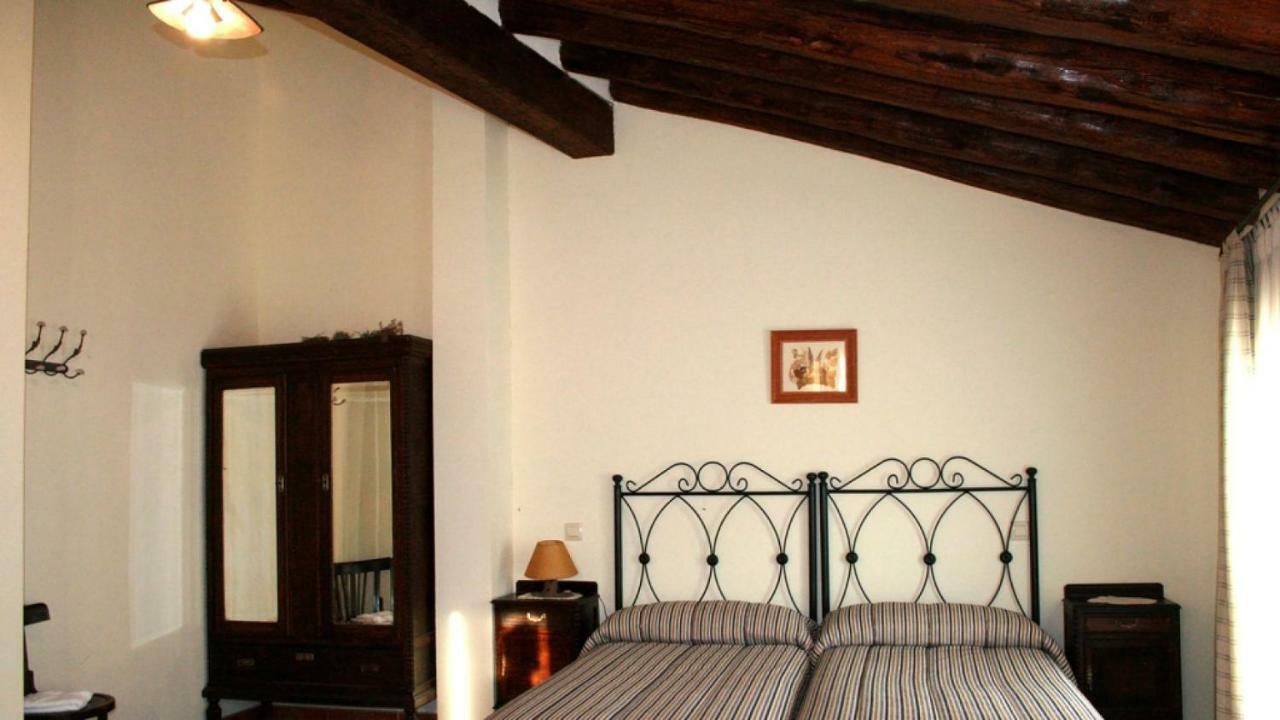 Las Casas De Yaguee, Ayllon Santa Maria de Riaza 외부 사진